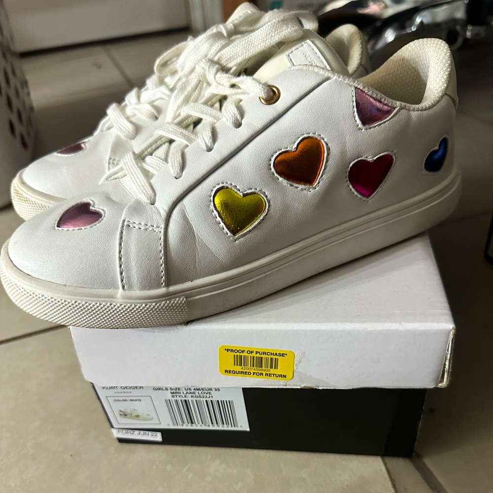 Kurt Geiger